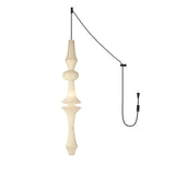 Akari E Plug-in Pendant Lighting