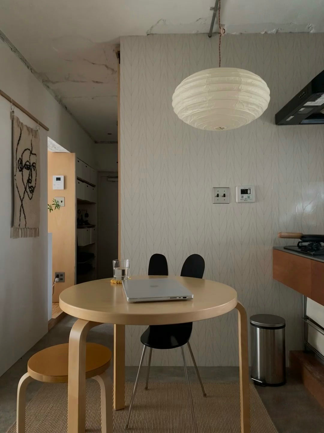 Akari EN Pendant Light