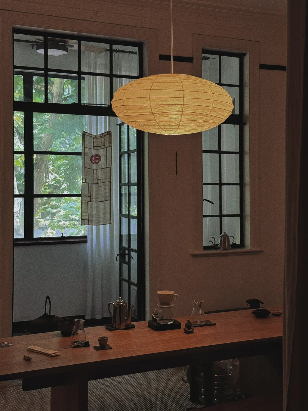 Akari EN Pendant Light