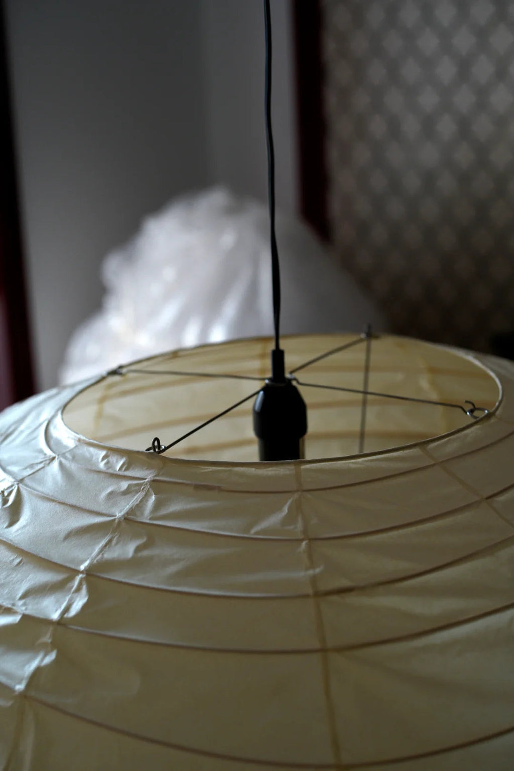 Akari EN Pendant Light