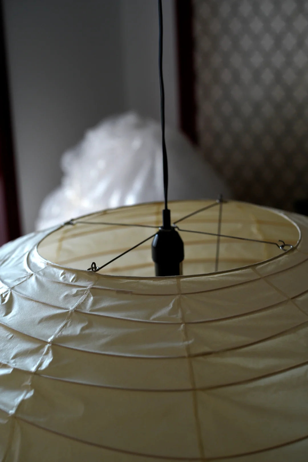 Akari EN Pendant Light