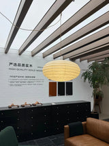 Akari EN Pendant Light
