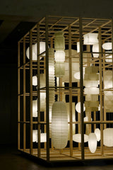 Akari L6 Ceiling Lamp