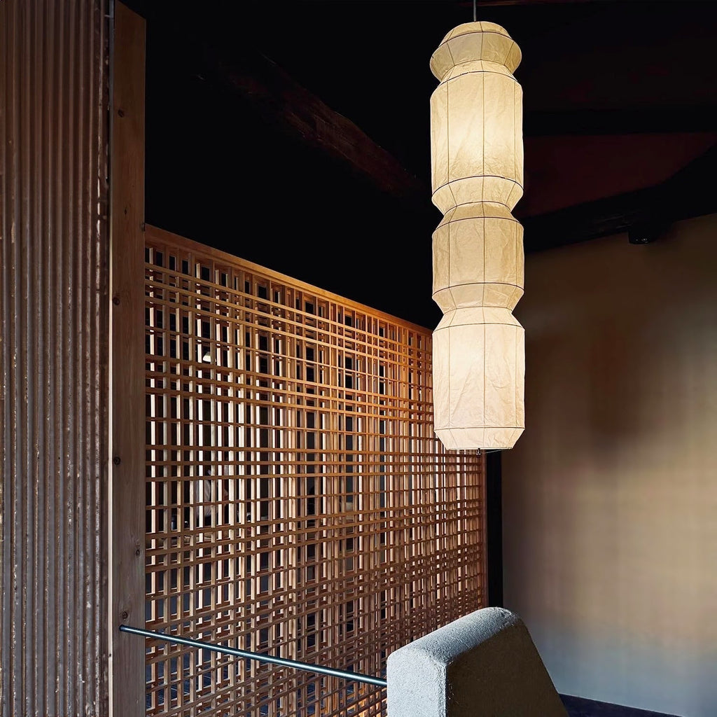 Akari L6 Ceiling Lamp