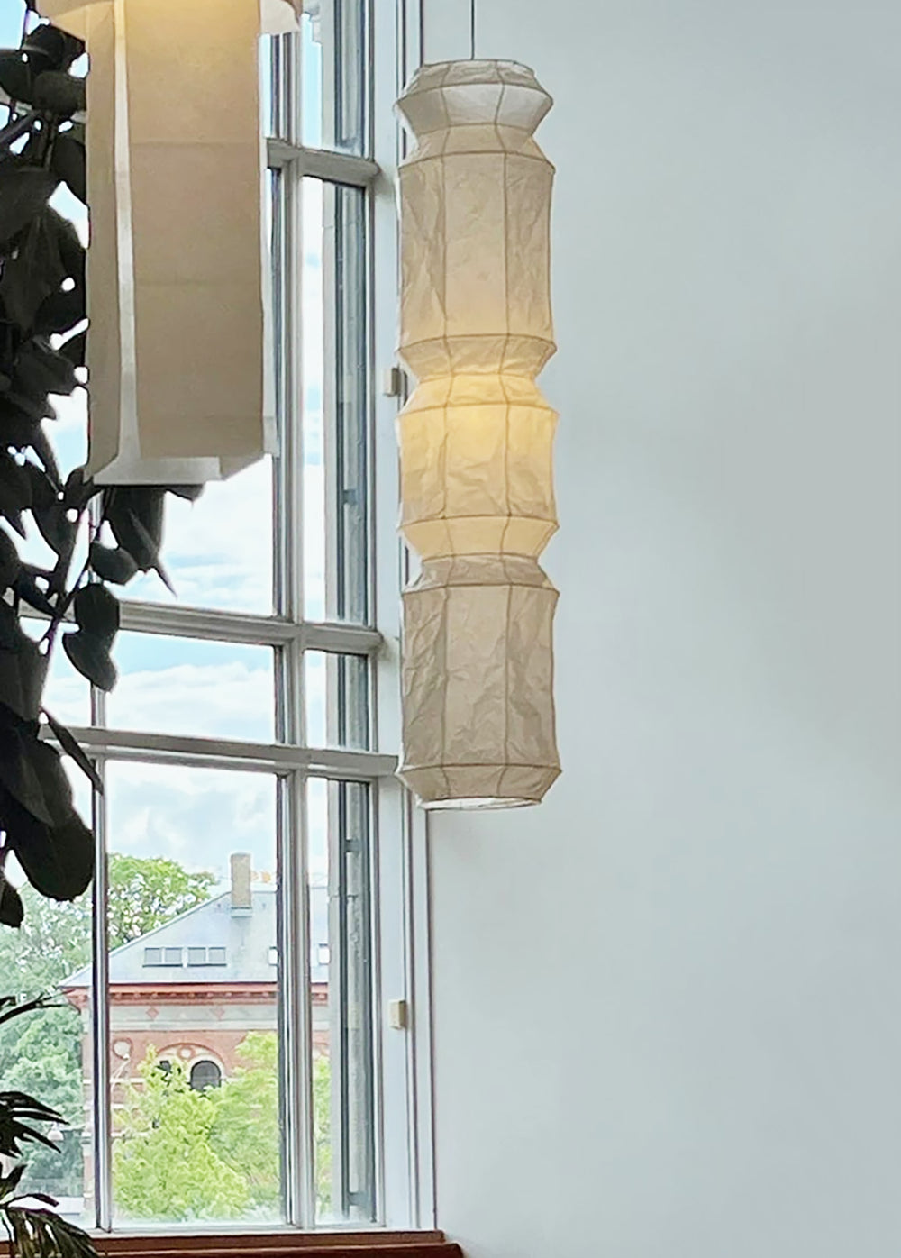 Akari L6 Ceiling Lamp