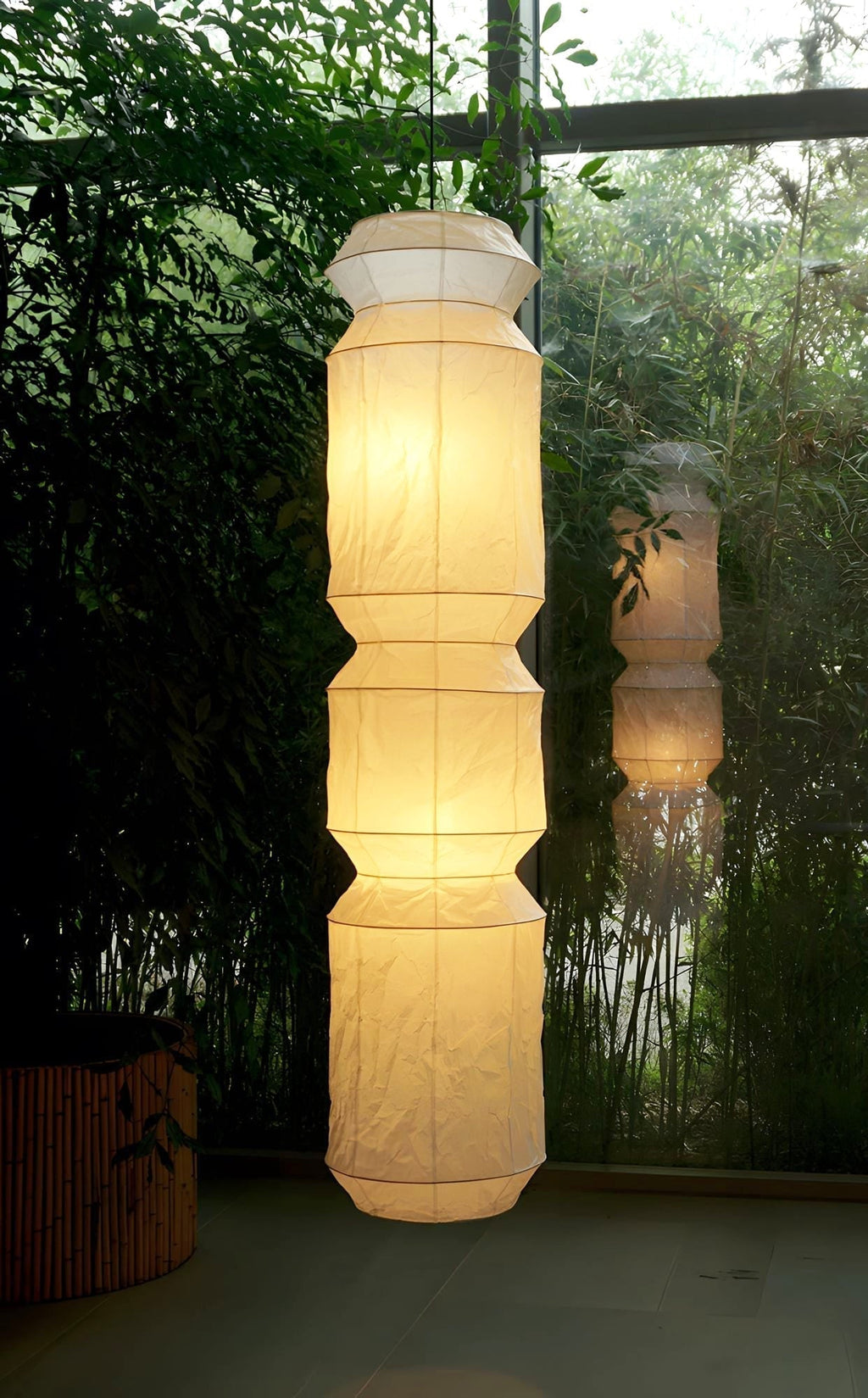 Akari L6 Ceiling Lamp