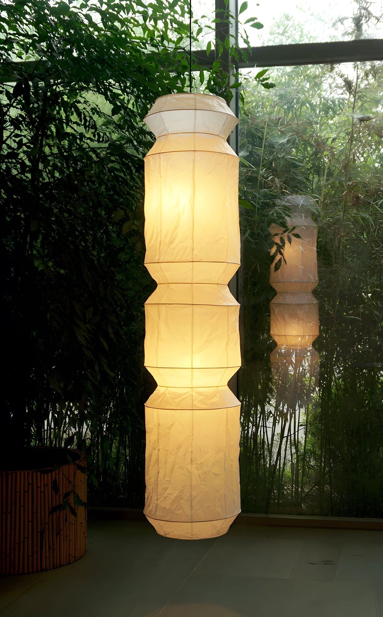 Akari L6 Ceiling Lamp