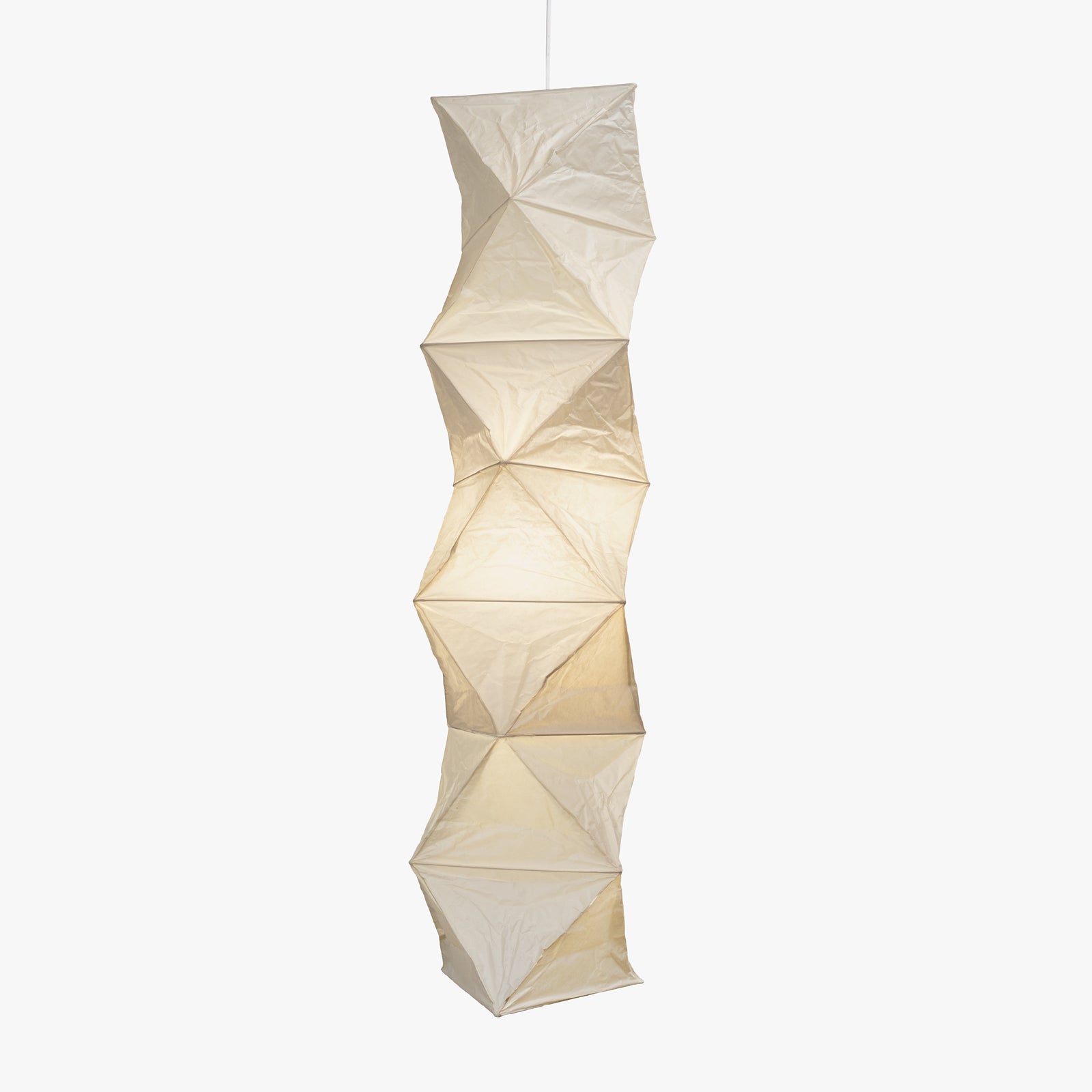 Akari L8 Ceiling Lamp