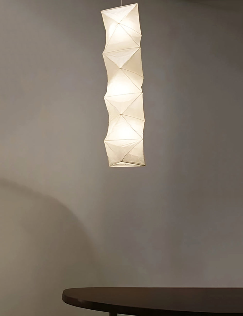 Akari L8 Ceiling Lamp