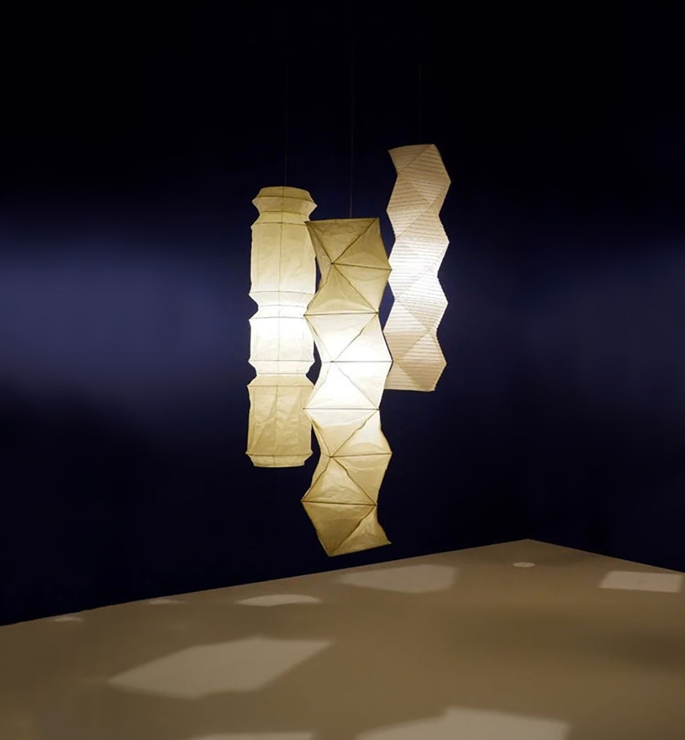 Akari L8 Ceiling Lamp