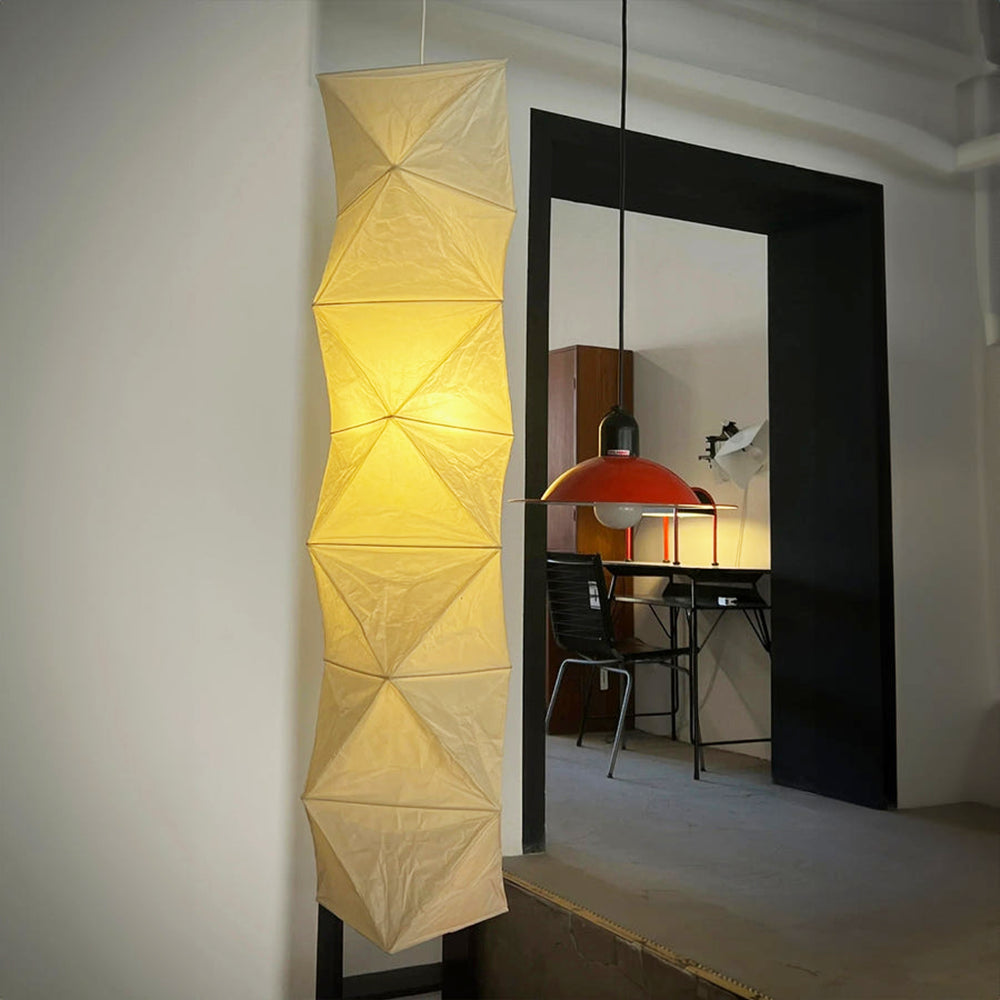 Akari L8 Ceiling Lamp