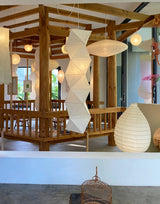 Akari L8 Ceiling Lamp