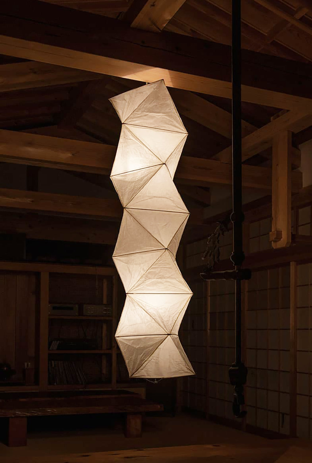 Akari L8 Ceiling Lamp