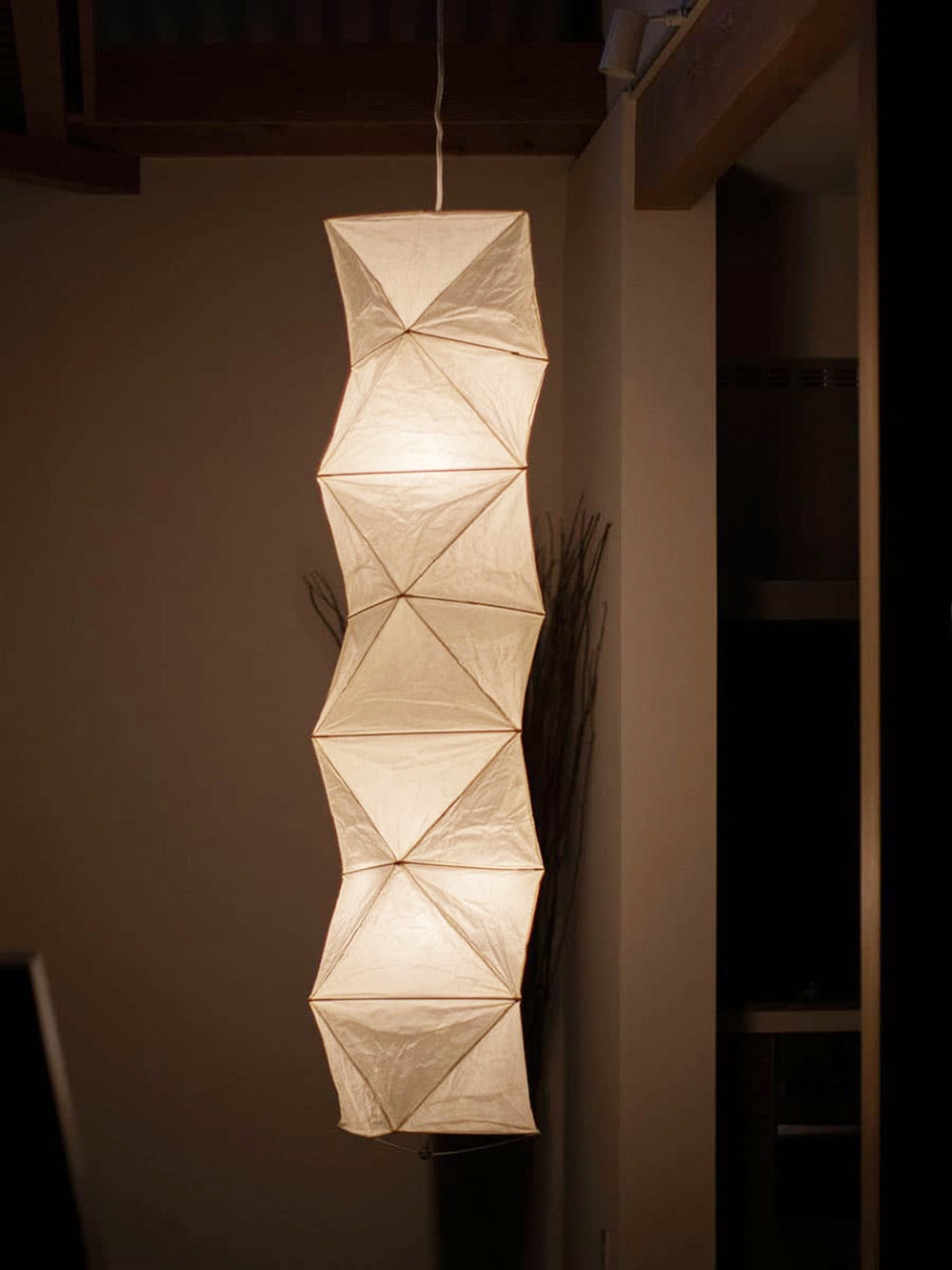 Akari L8 Ceiling Lamp