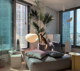 Akari 10A Floor Lamp