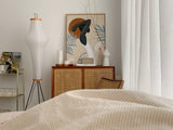 Akari 14A Floor Lamp