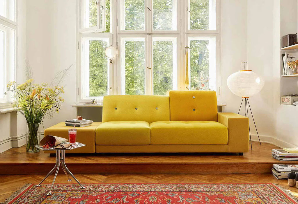 Akari 10A Floor Lamp