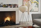Akari 10A Floor Lamp