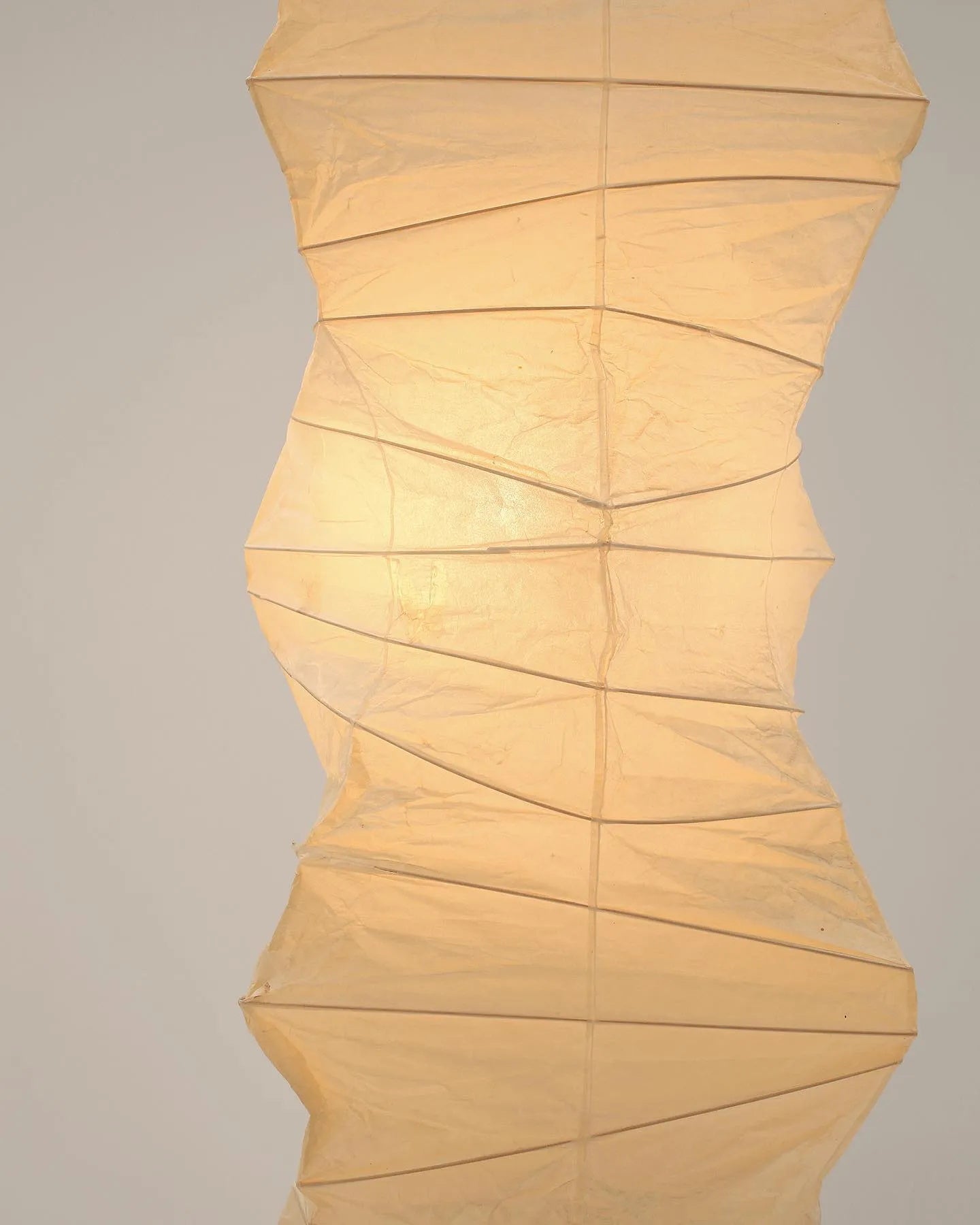 Akari UF4-33N Floor Lamp