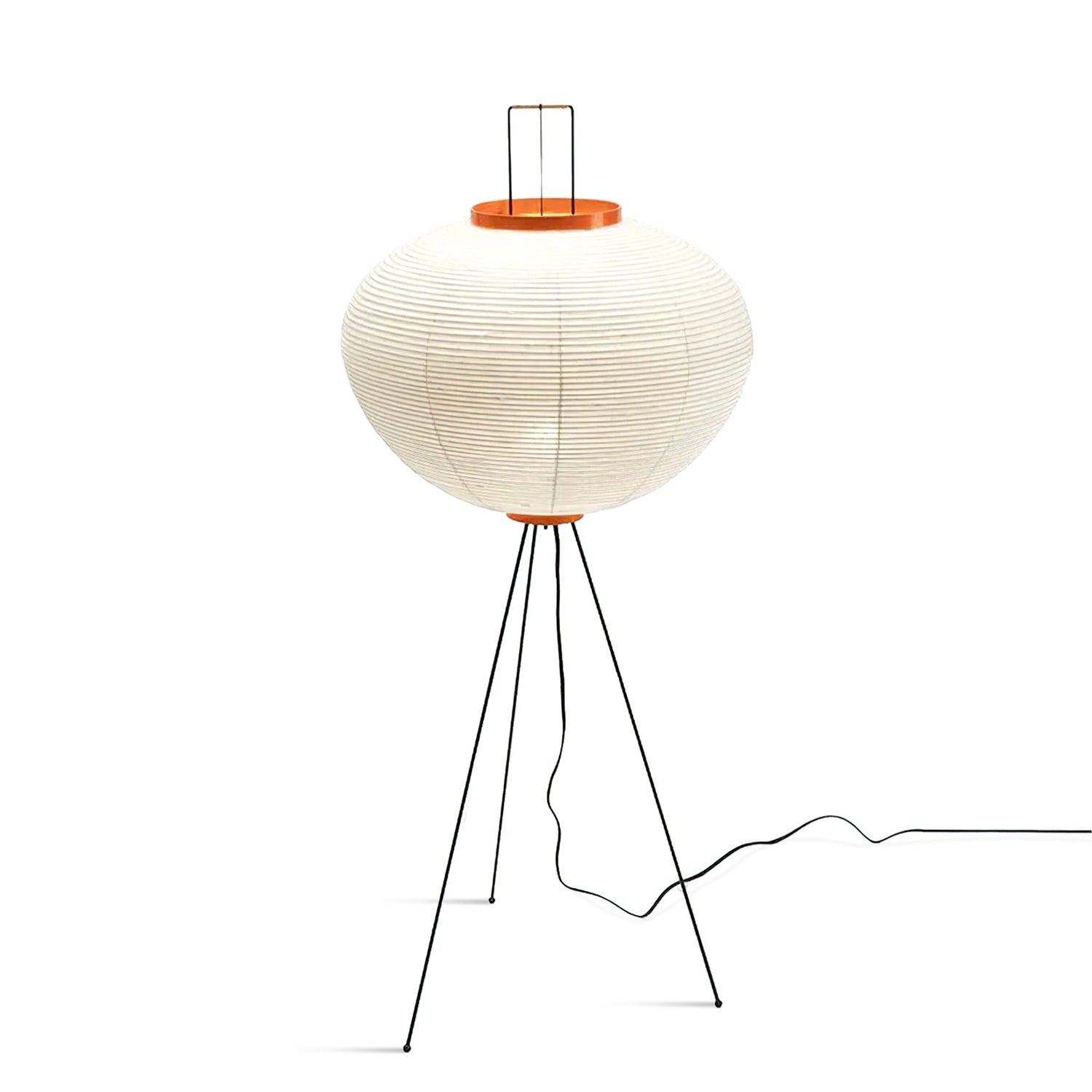 Akari 10A Floor Lamp