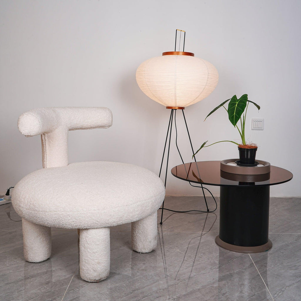 Akari 10A Floor Lamp