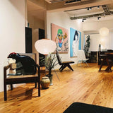 Akari 10A Floor Lamp