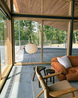 Akari 10A Floor Lamp