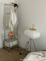 Akari 10A Floor Lamp