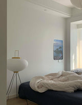 Akari 10A Floor Lamp