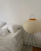 Akari 10A Floor Lamp