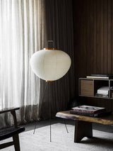 Akari 10A Floor Lamp