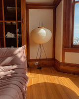 Akari 10A Floor Lamp