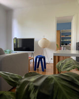Akari 10A Floor Lamp