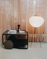 Akari 10A Floor Lamp