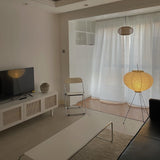 Akari 10A Floor Lamp