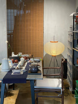 Akari 10A Floor Lamp