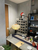 Akari 10A Floor Lamp