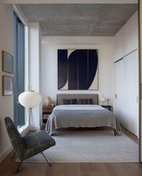 Akari 10A Floor Lamp