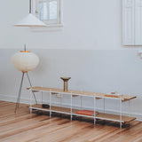 Akari 10A Floor Lamp
