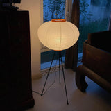 Akari 10A Floor Lamp