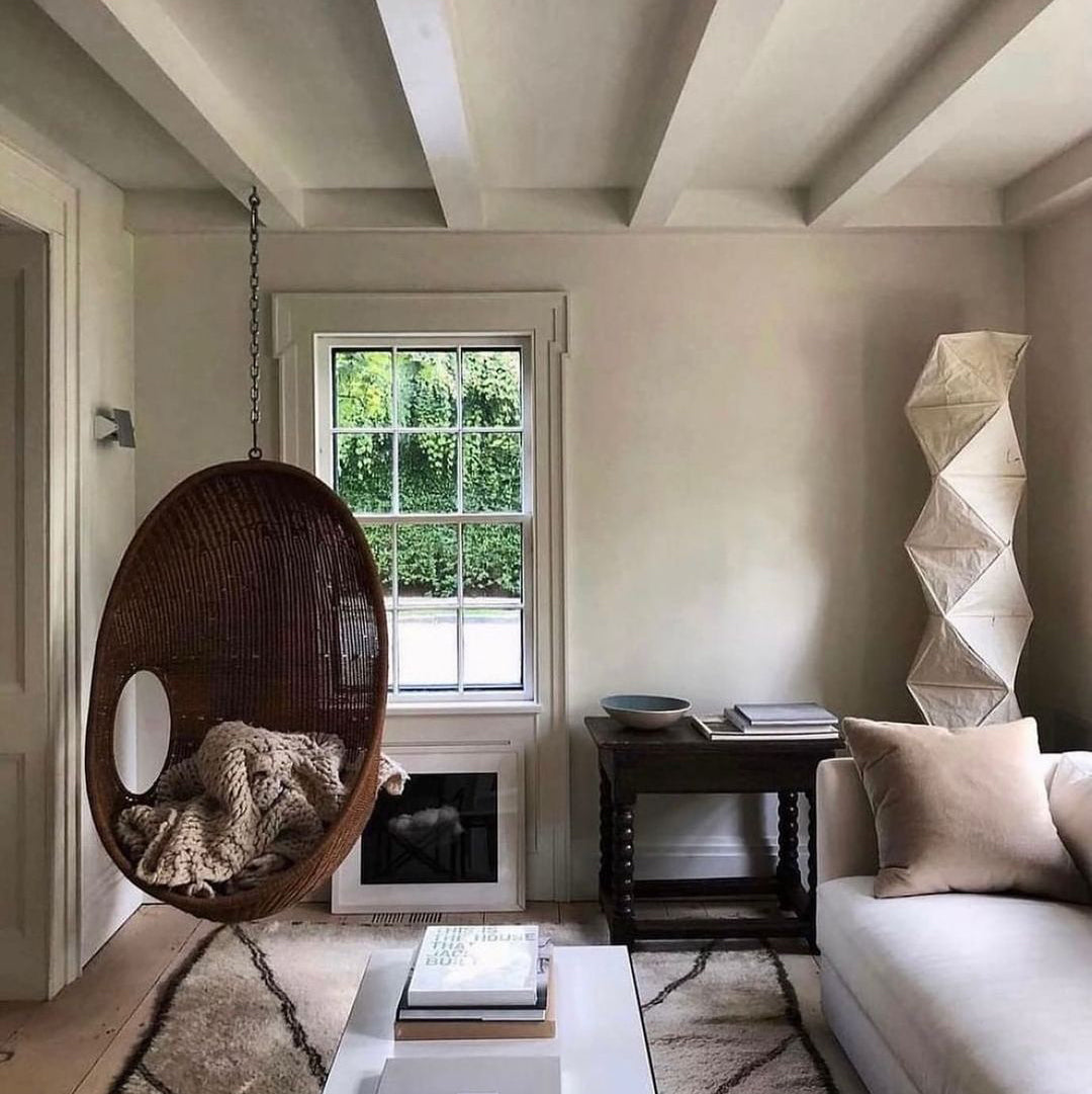 Akari UF4-L8 Floor Lamp