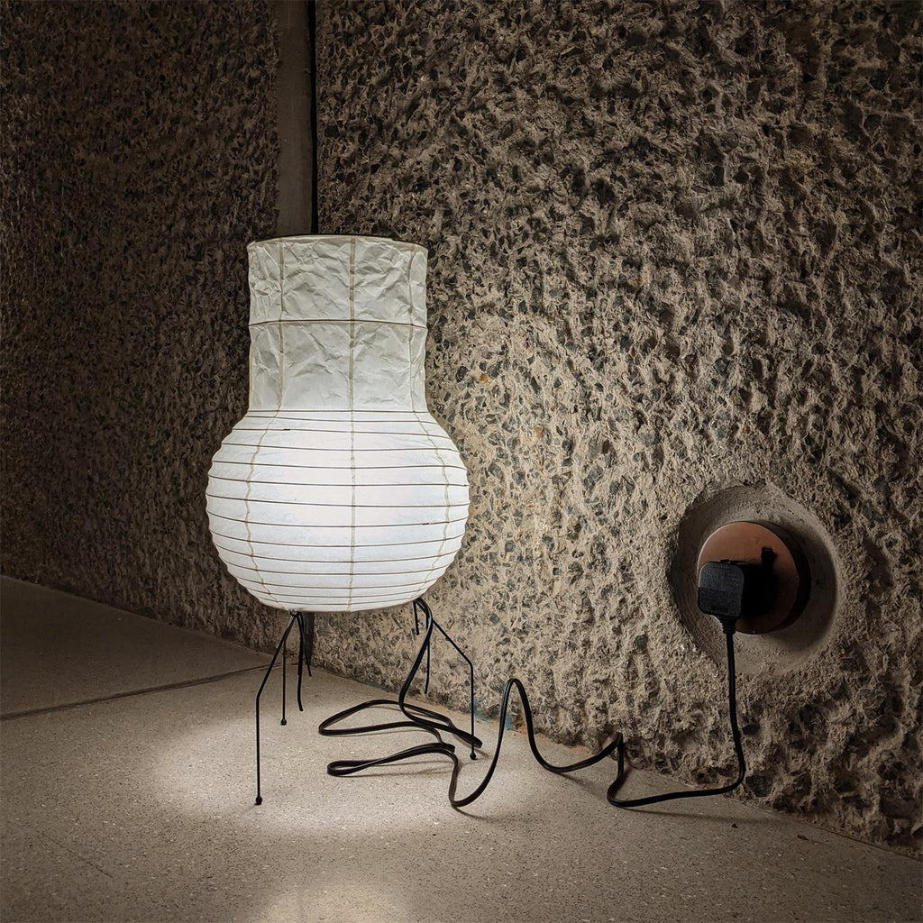 Akari UF1-S Table Lamp