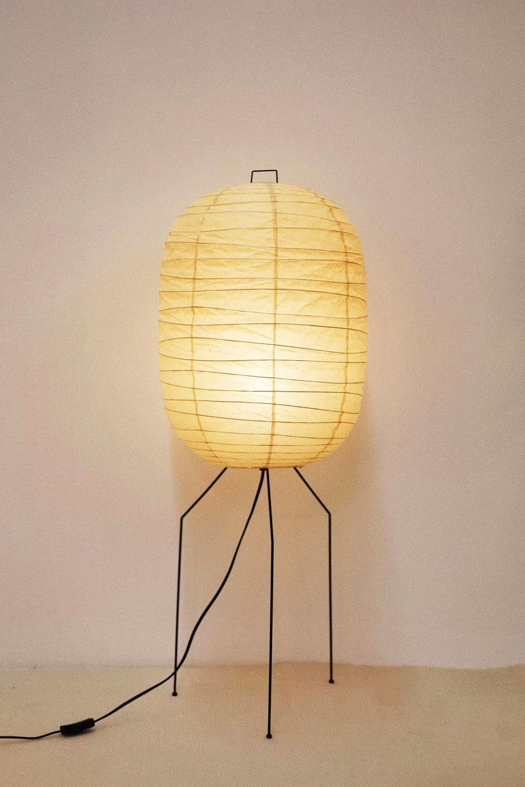 Akari UF3-DL Floor Lamp