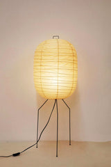 Akari UF3-DL Floor Lamp