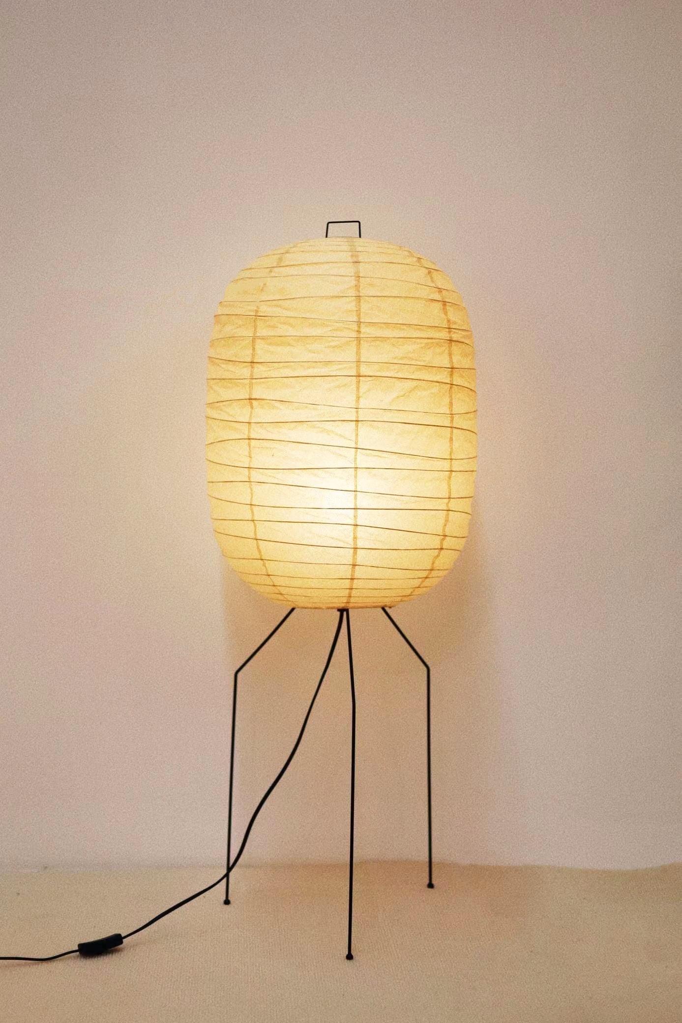 Akari UF3-DL Floor Lamp