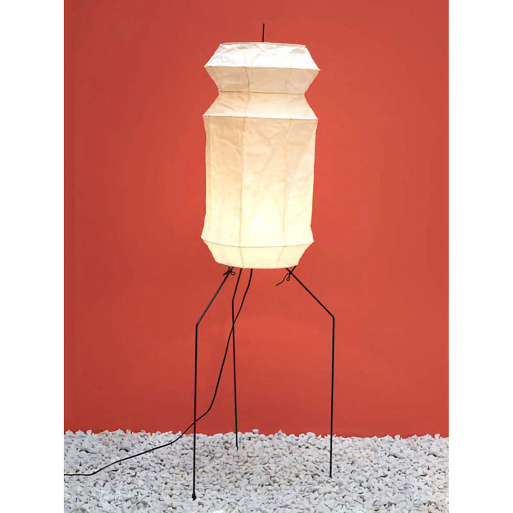 Akari UF3-L6 Floor Lamp
