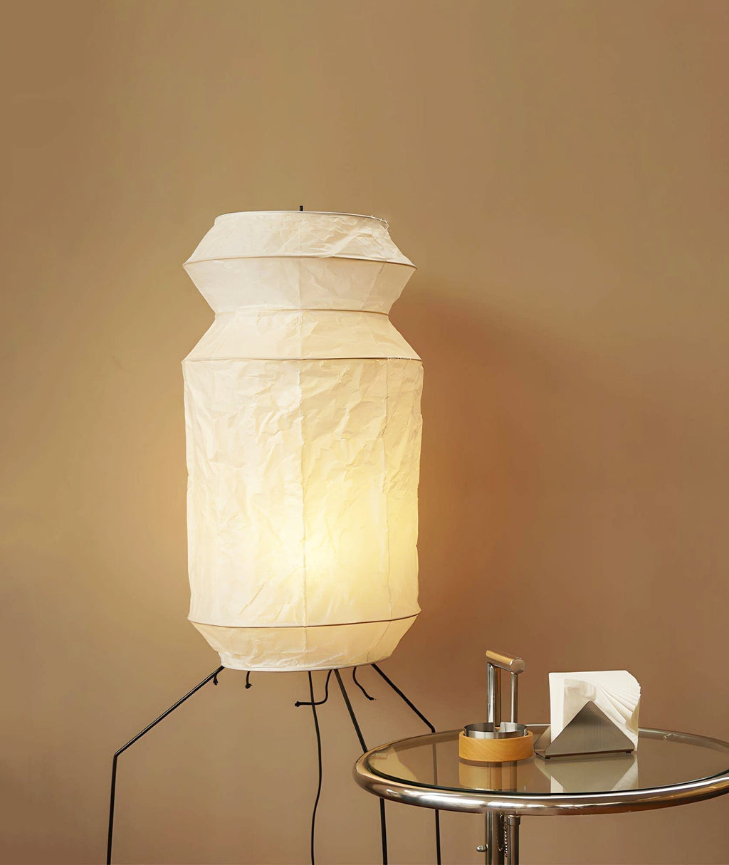 Akari UF3-L6 Floor Lamp