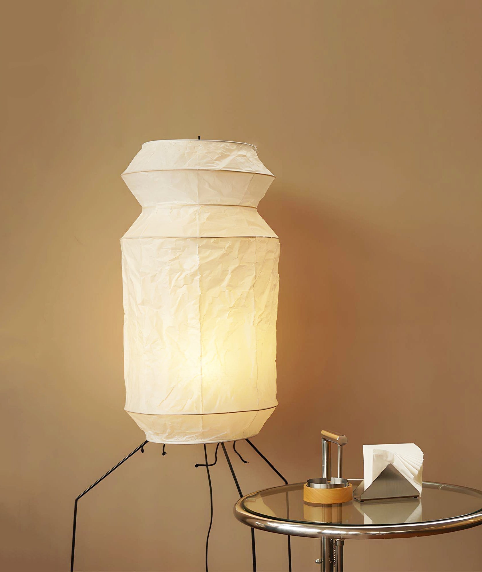 Akari UF3-L6 Floor Lamp