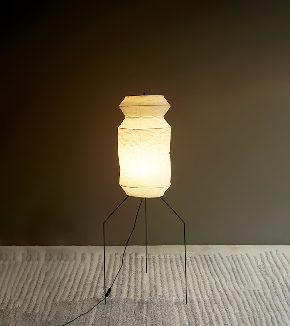 Akari UF3-L6 Floor Lamp