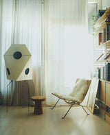 Akari UF3-Q Floor Lamp